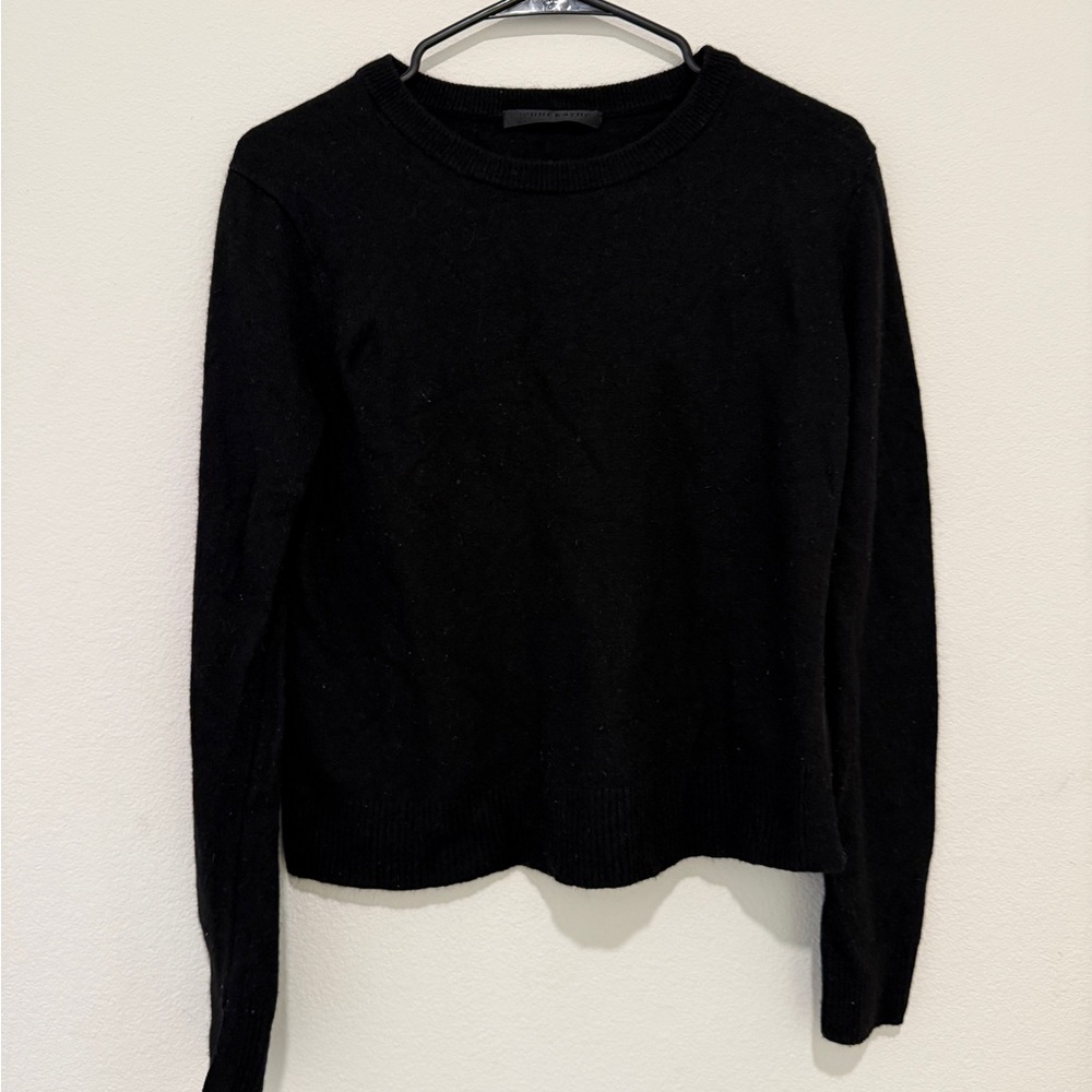 Jenni Kayne Cashmere Blend pullover sweater